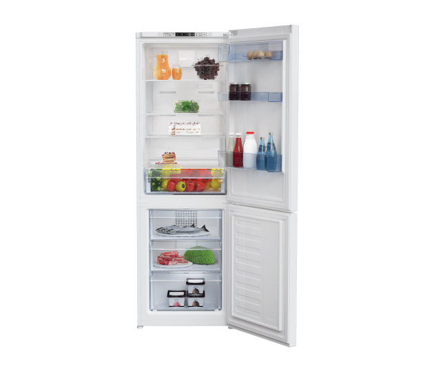 Beko CHLODZ-ZAMR. CNA340I20W ### - 1389190 - zdjęcie 2